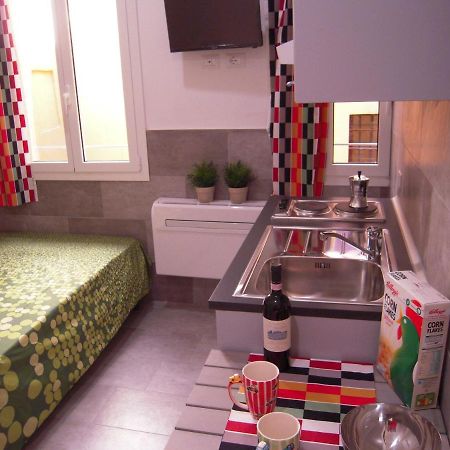 Bolognahome 외부 사진