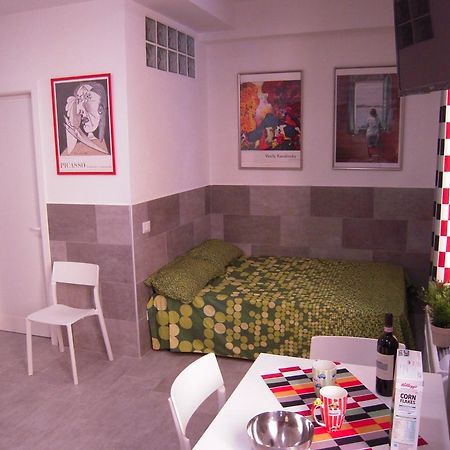 Bolognahome 외부 사진