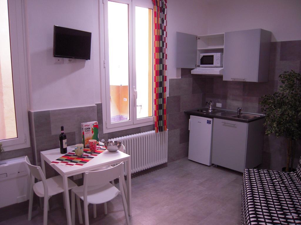 Bolognahome 외부 사진