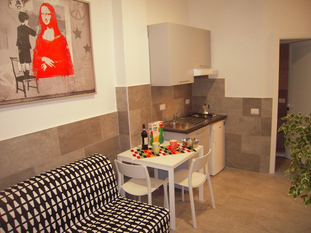 Bolognahome 외부 사진