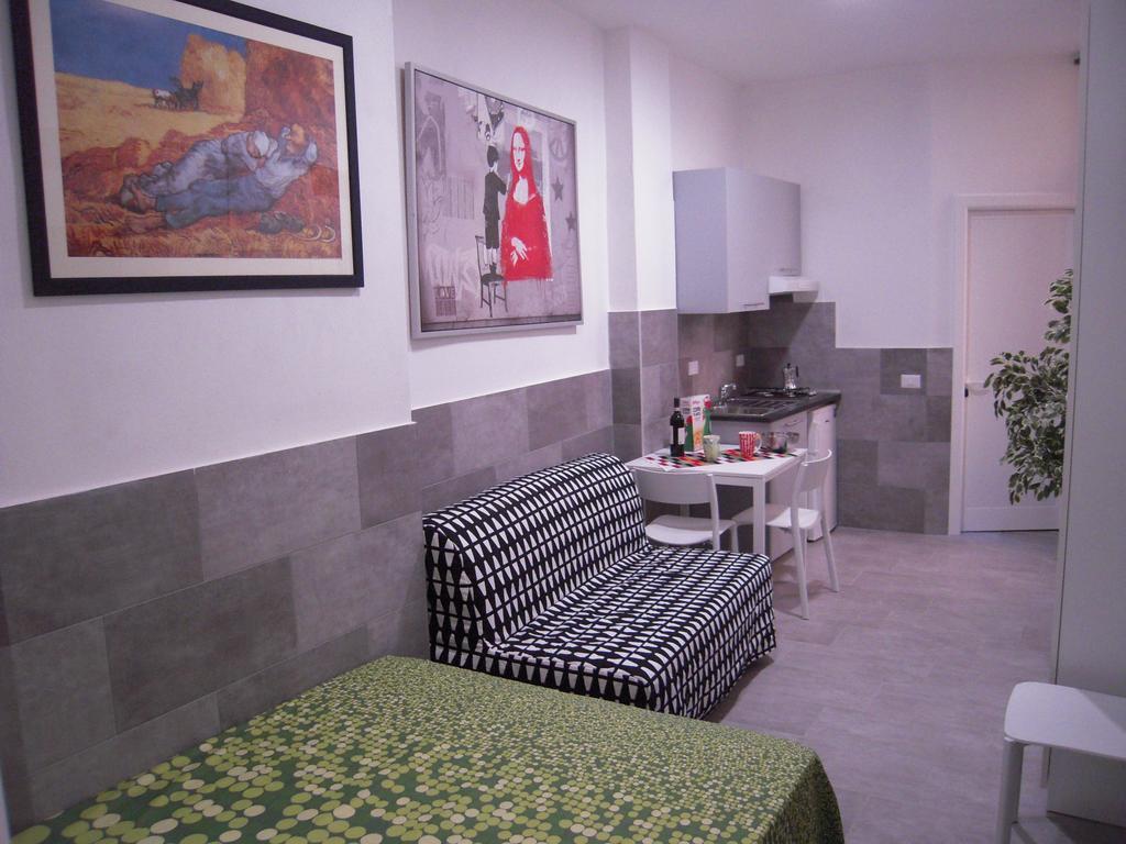 Bolognahome 외부 사진
