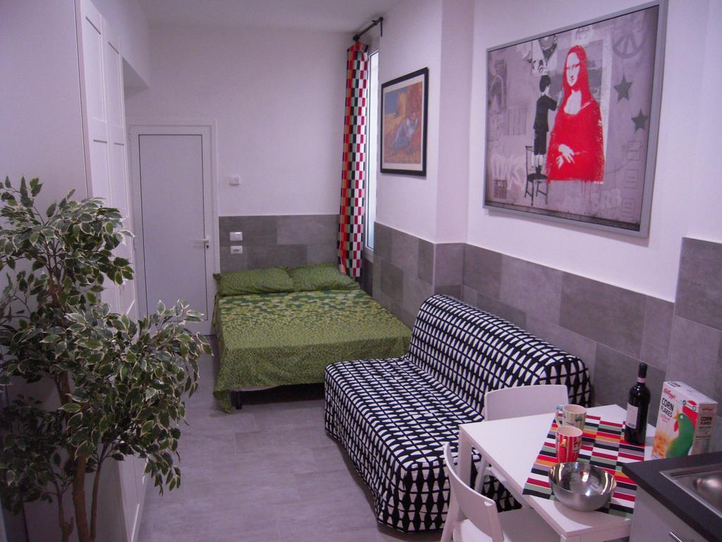 Bolognahome 외부 사진