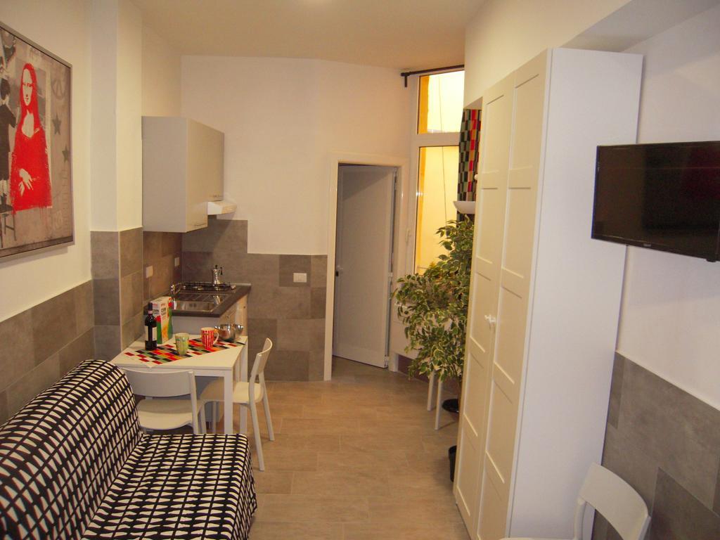 Bolognahome 외부 사진