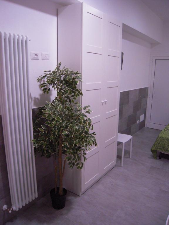 Bolognahome 외부 사진
